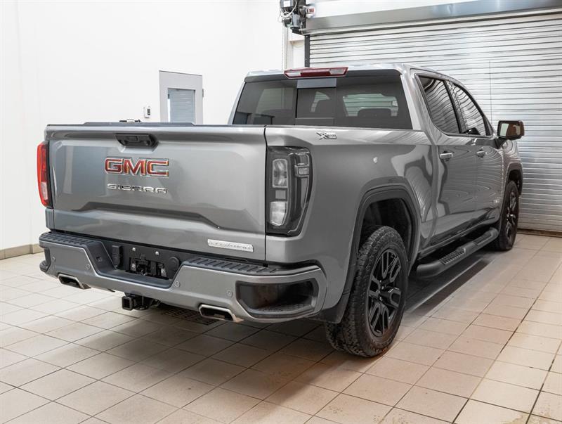 gmc Sierra 1500 2024 - 8