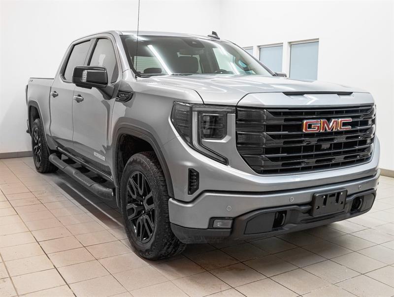 gmc Sierra 1500 2024 - 9