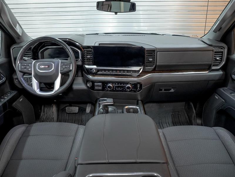gmc Sierra 1500 2024 - 11