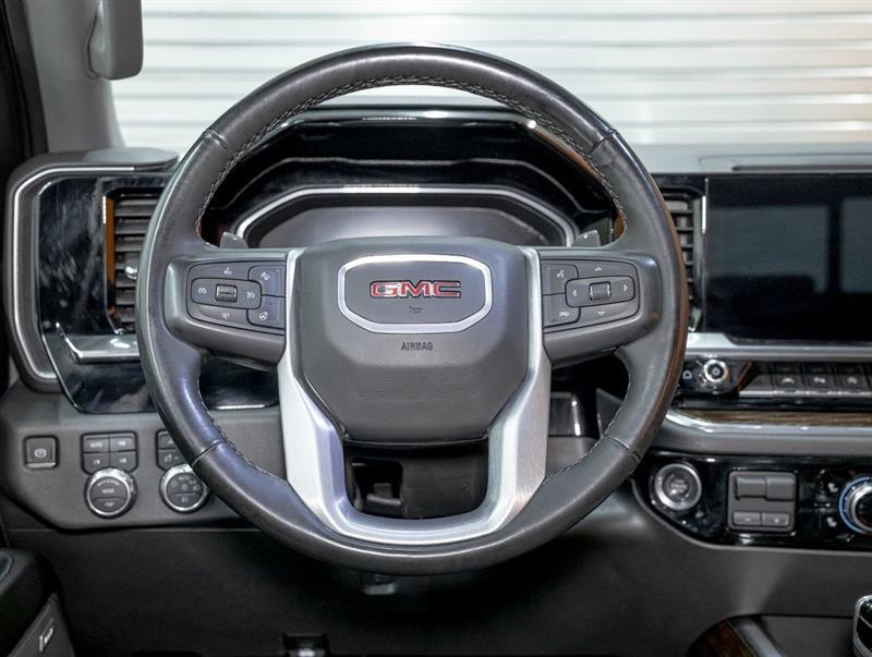 gmc Sierra 1500 2024 - 12
