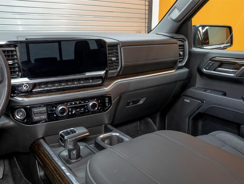 gmc Sierra 1500 2024 - 21