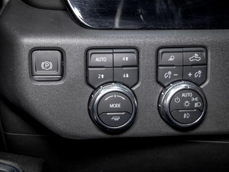gmc Sierra 1500 2024 - 26