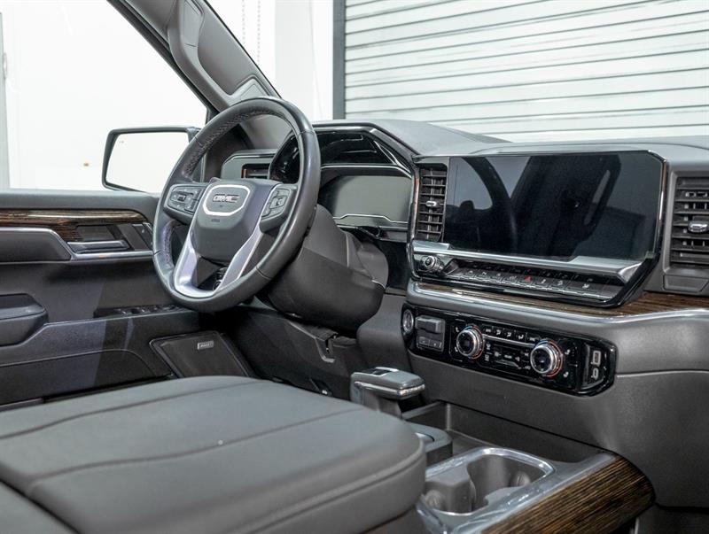 gmc Sierra 1500 2024 - 30