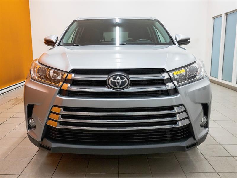 toyota Highlander 2019 - 5