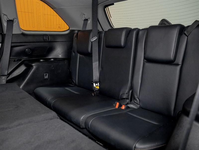 toyota Highlander 2019 - 29