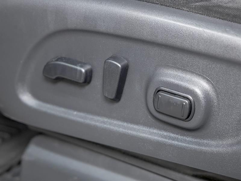 nissan Titan 2019 - 27