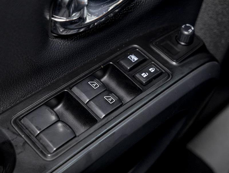 nissan Titan 2019 - 28