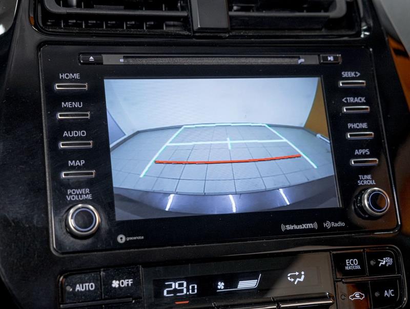 toyota Prius Prime 2022 - 12