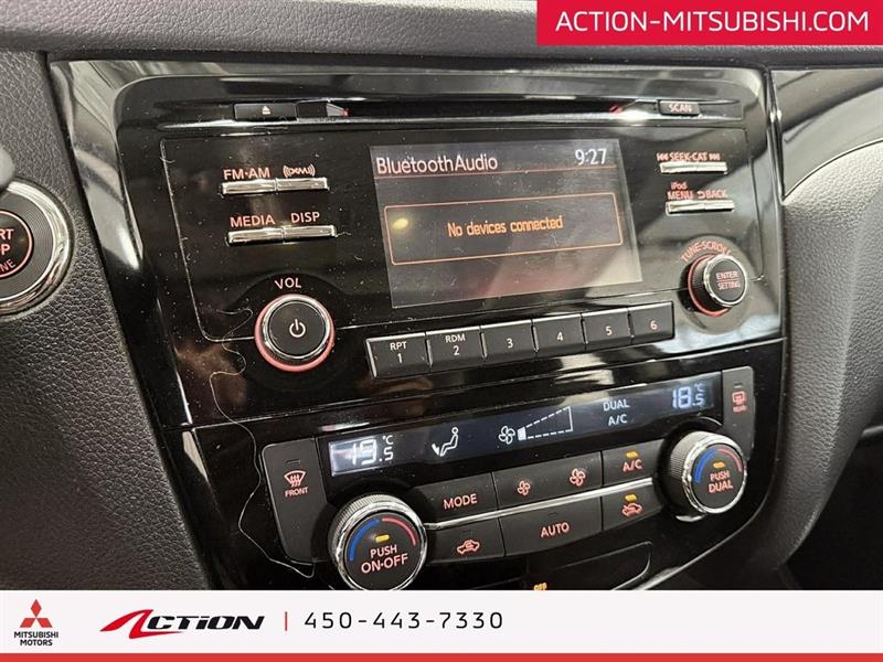 nissan Qashqai 2018 - 17