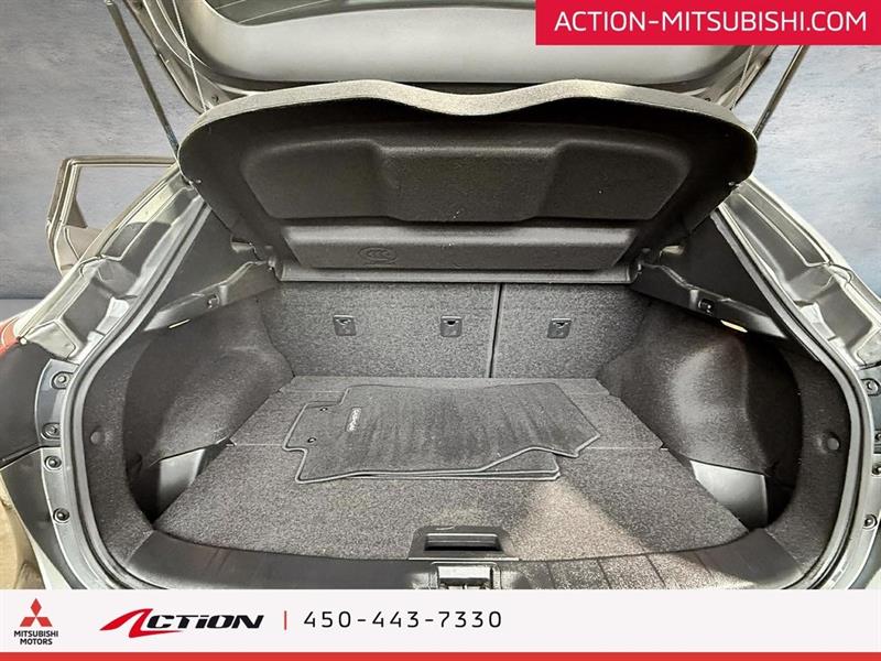 nissan Qashqai 2018 - 21