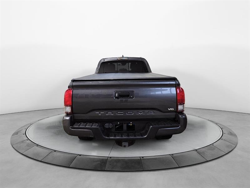 toyota Tacoma 2018 - 3
