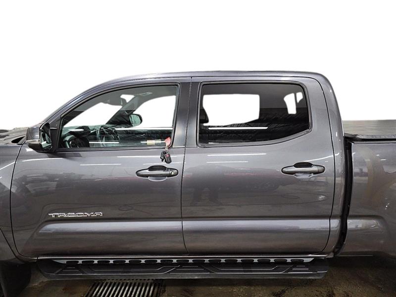 toyota Tacoma 2018 - 5