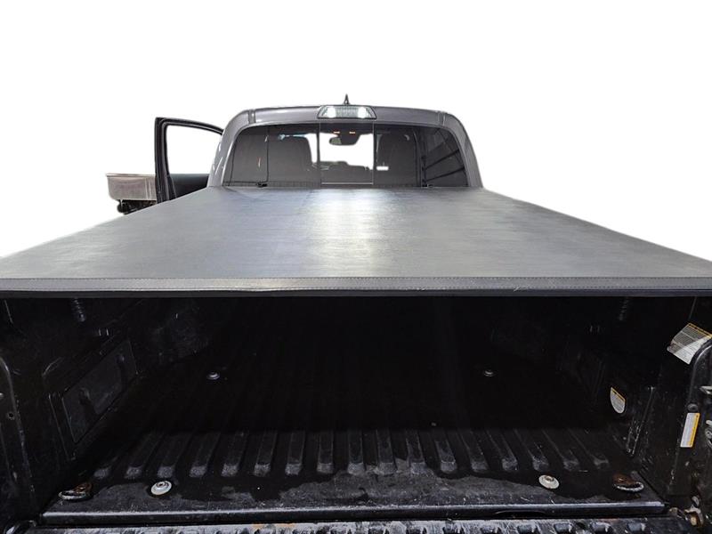 toyota Tacoma 2018 - 15