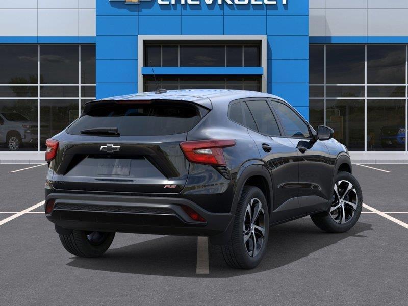 chevrolet Trax 2026 - 4
