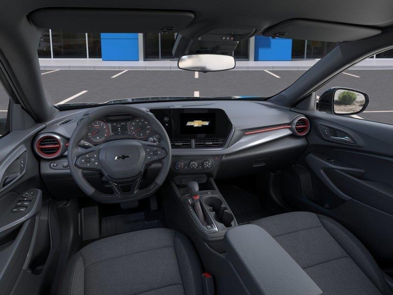 chevrolet Trax 2026 - 5