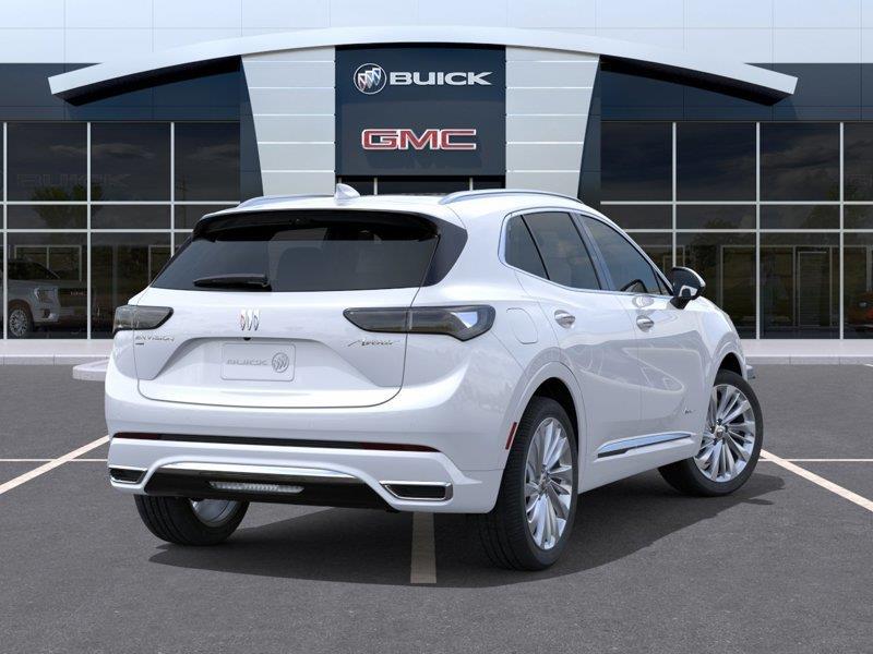 buick Envision 2026 - 4