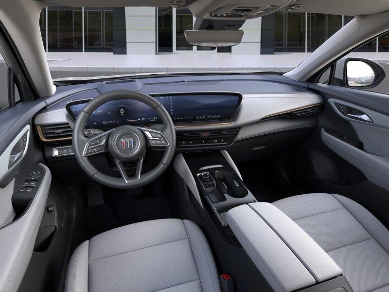 buick Envision 2026 - 5