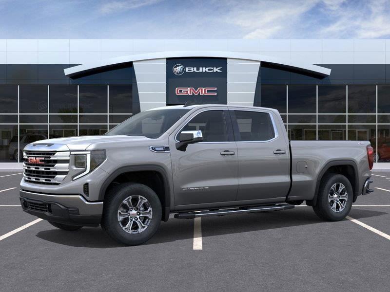 gmc Sierra 1500 2026 - 2