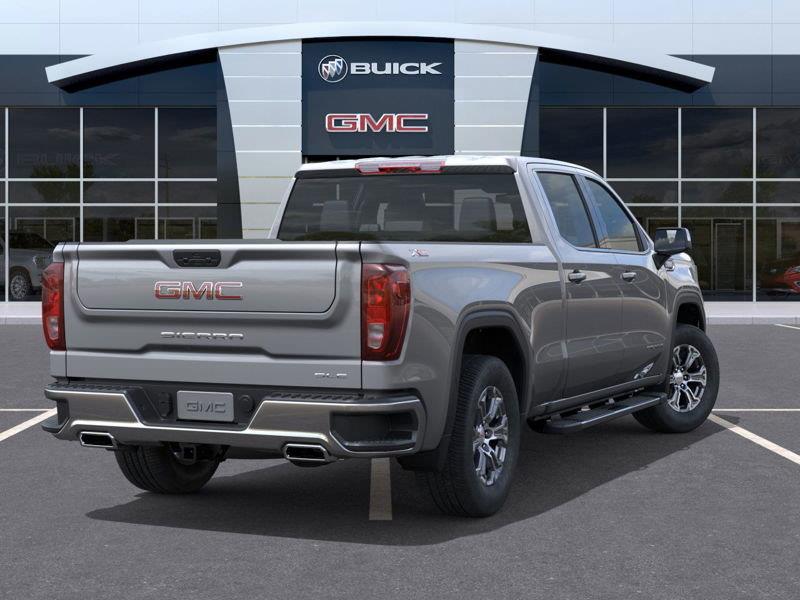 gmc Sierra 1500 2026 - 4
