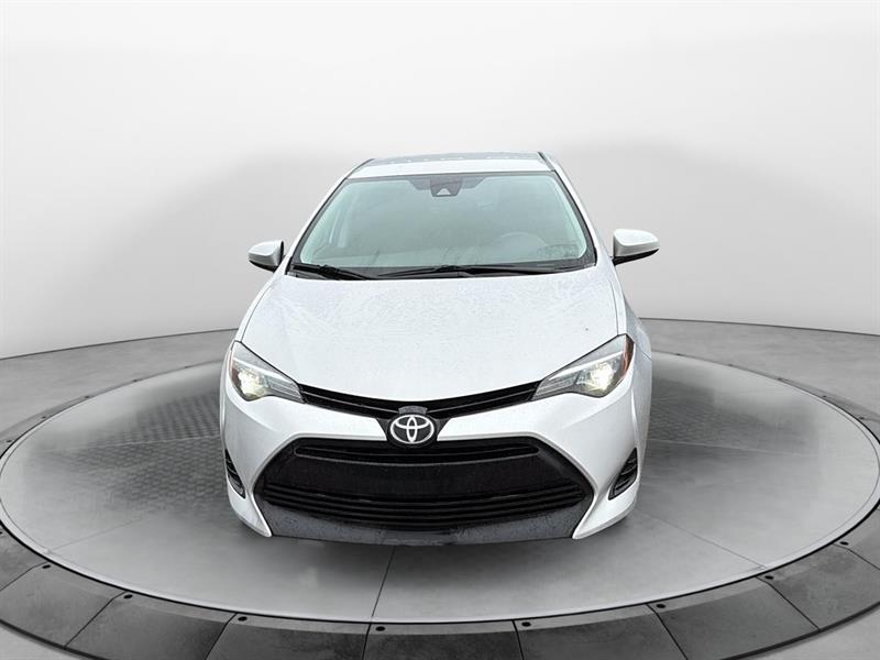 toyota Corolla 2019 - 2