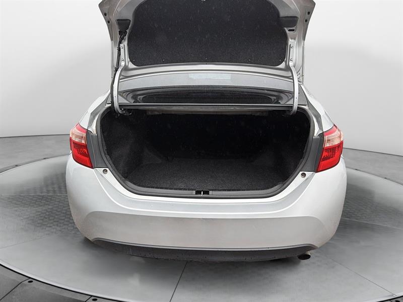 toyota Corolla 2019 - 6