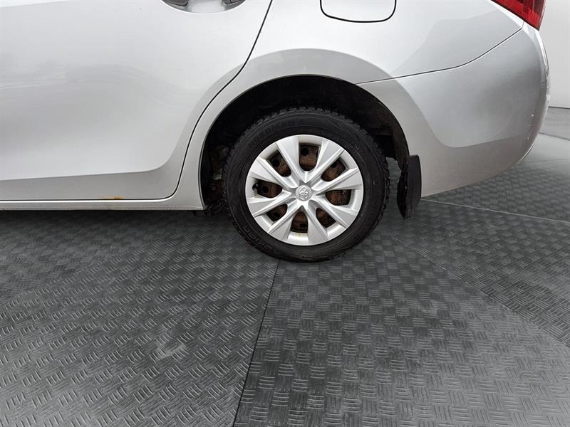 toyota Corolla 2019 - 7