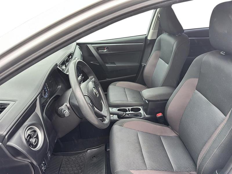 toyota Corolla 2019 - 9