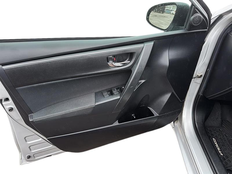toyota Corolla 2019 - 11