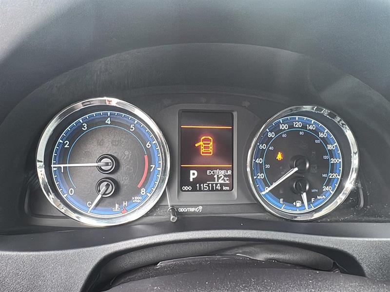 toyota Corolla 2019 - 13