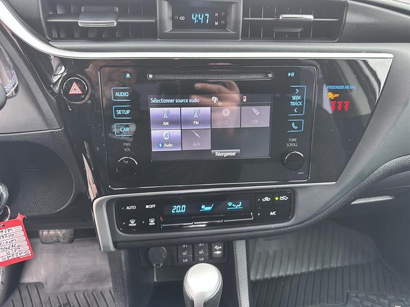 toyota Corolla 2019 - 14