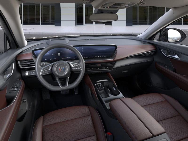 buick Envision 2026 - 5