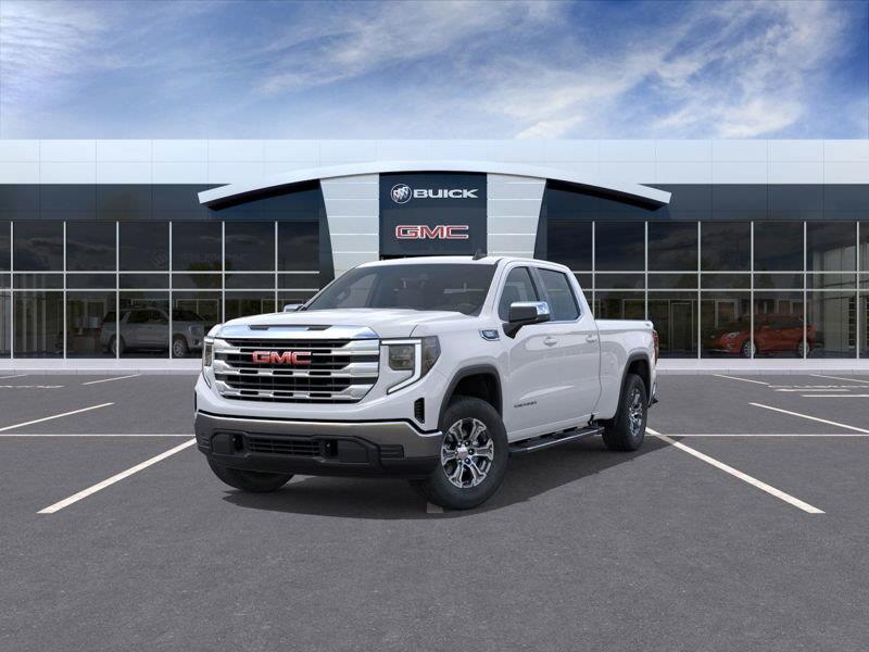 gmc Sierra 1500 2026