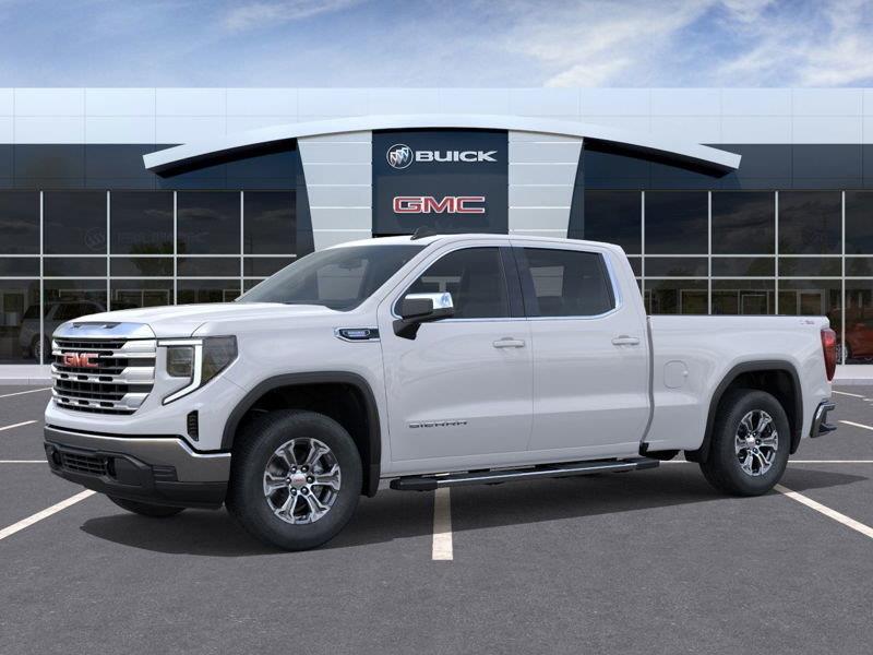 gmc Sierra 1500 2026 - 2