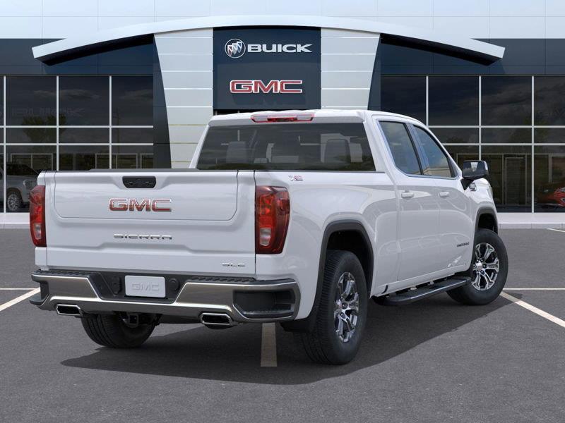 gmc Sierra 1500 2026 - 4