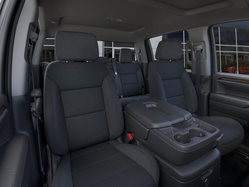 gmc Sierra 1500 2026 - 6