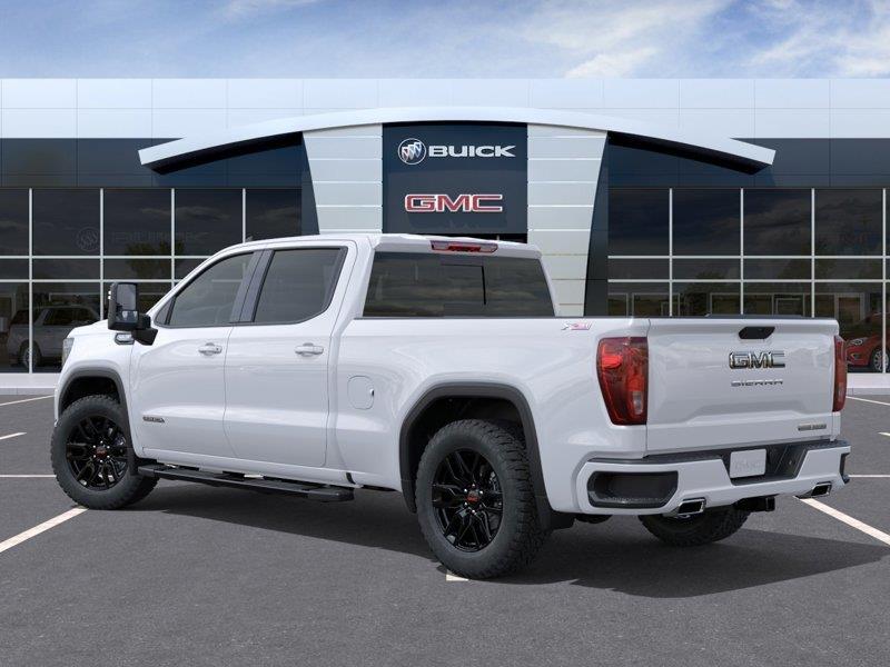 gmc Sierra 1500 2026 - 3