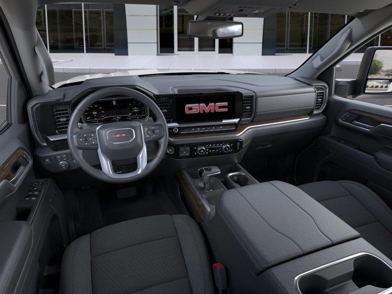 gmc Sierra 1500 2026 - 5