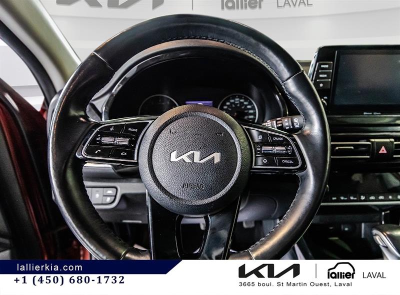 kia Seltos 2023 - 13