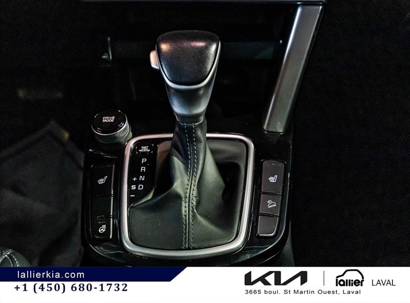 kia Seltos 2023 - 15