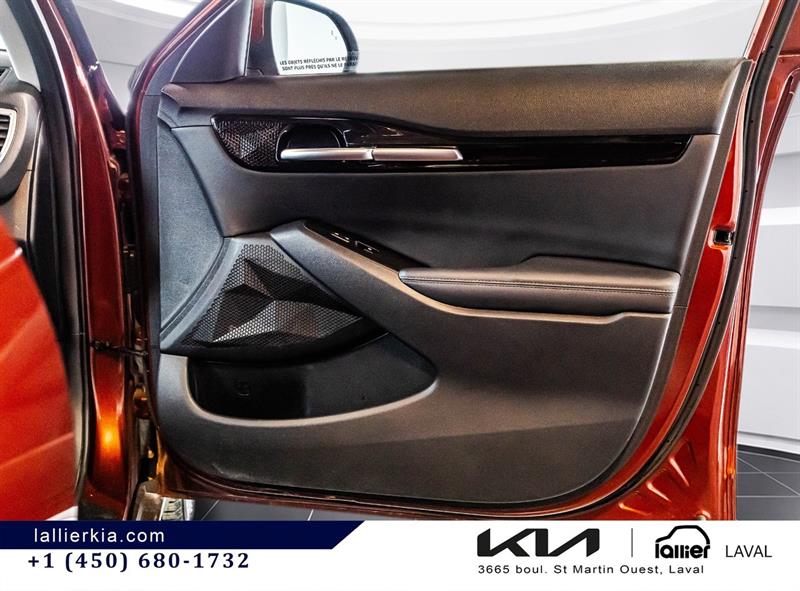 kia Seltos 2023 - 21