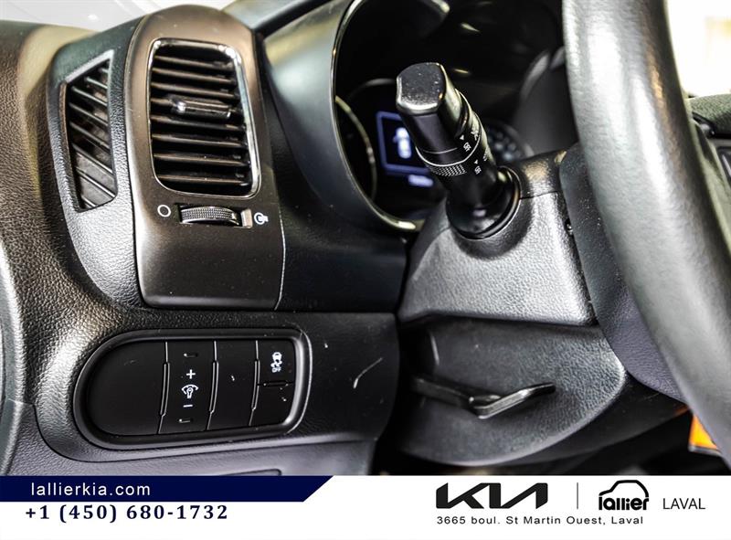 kia Forte 2017 - 23