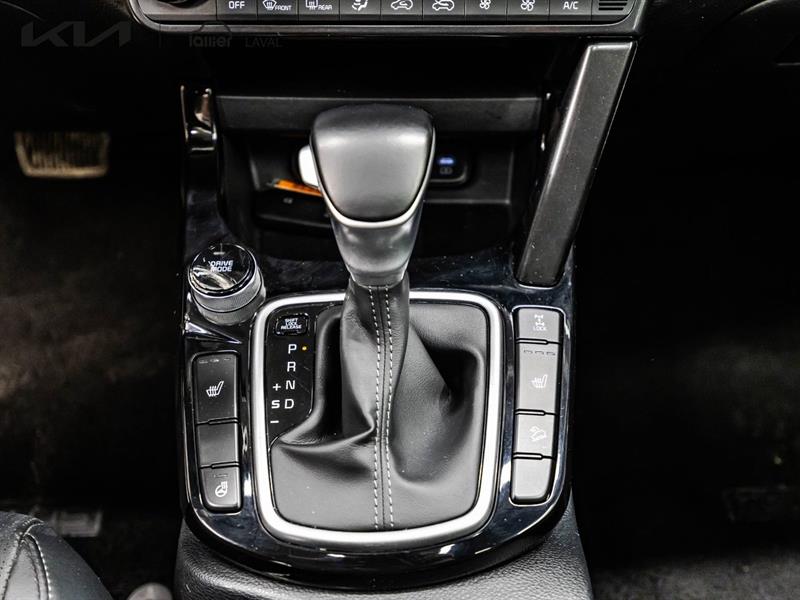 kia Seltos 2024 - 18