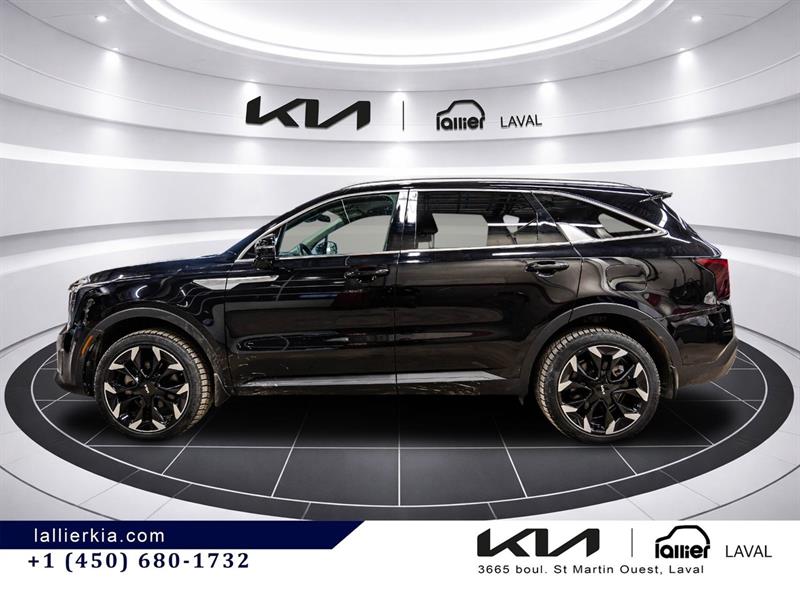 kia Sorento 2025 - 4