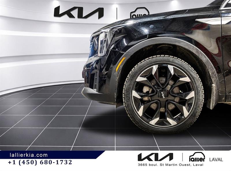 kia Sorento 2025 - 10