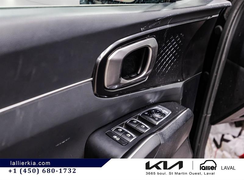 kia Sorento 2025 - 12