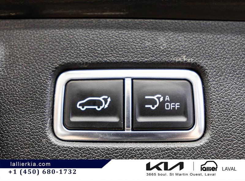kia Sorento 2025 - 16