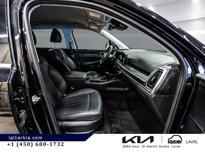kia Sorento 2025 - 19