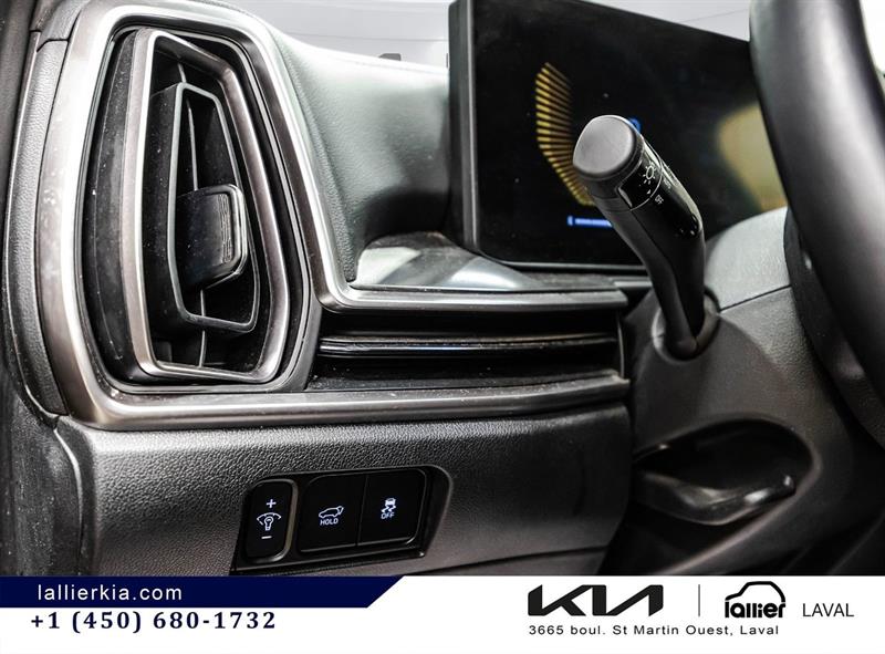 kia Sorento 2025 - 22