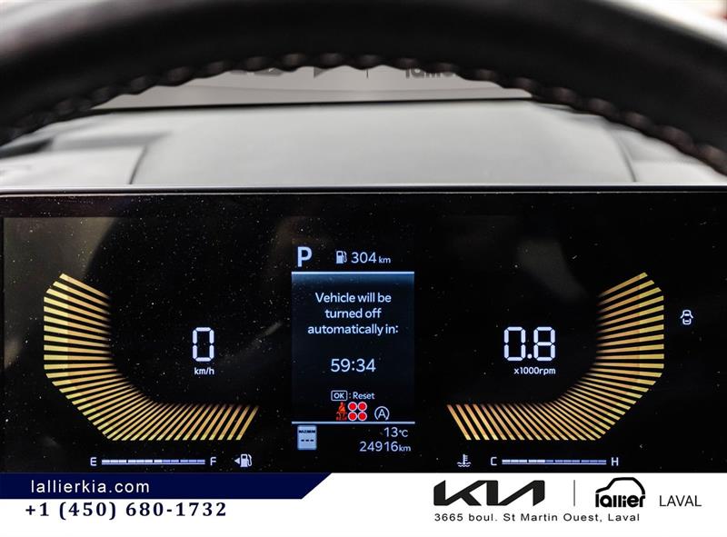 kia Sorento 2025 - 24