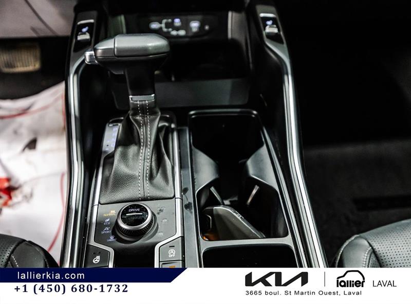 kia Sorento 2025 - 26